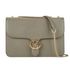 Interlocking Shoulder Bag, front view
